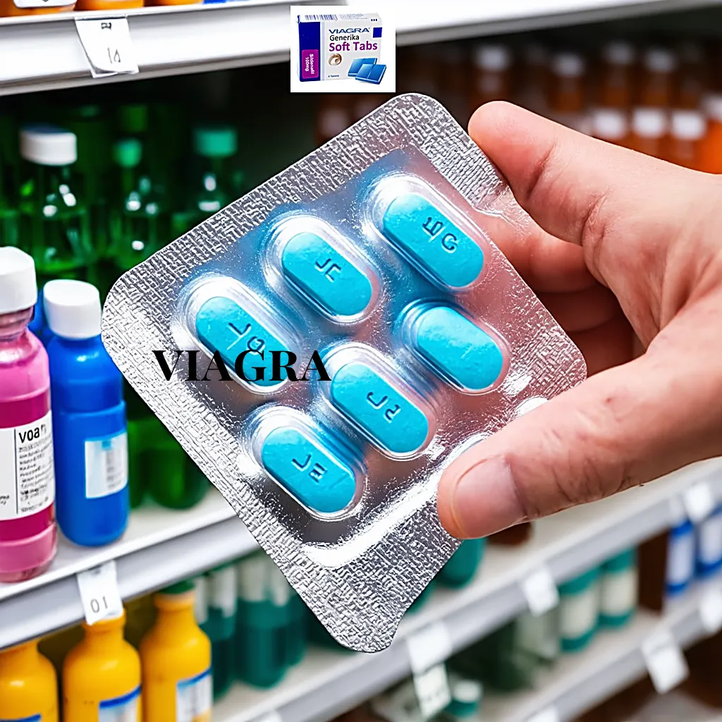 Viagra generico da quando